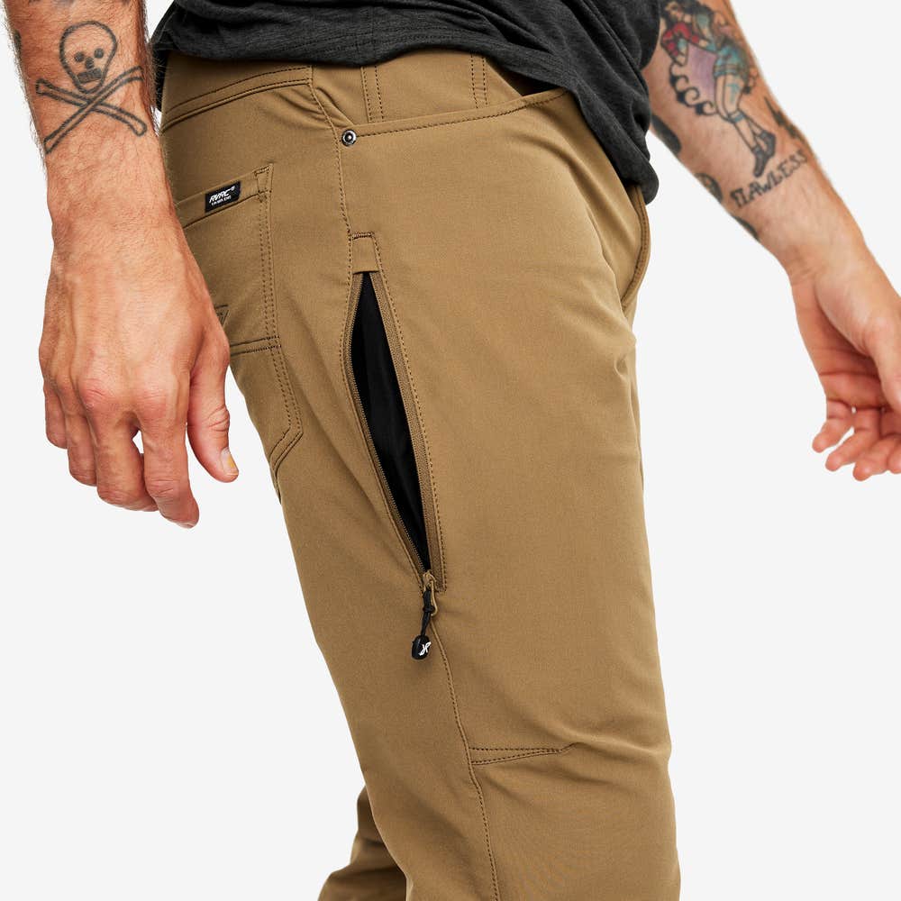 Explorer Outdoor Jeans