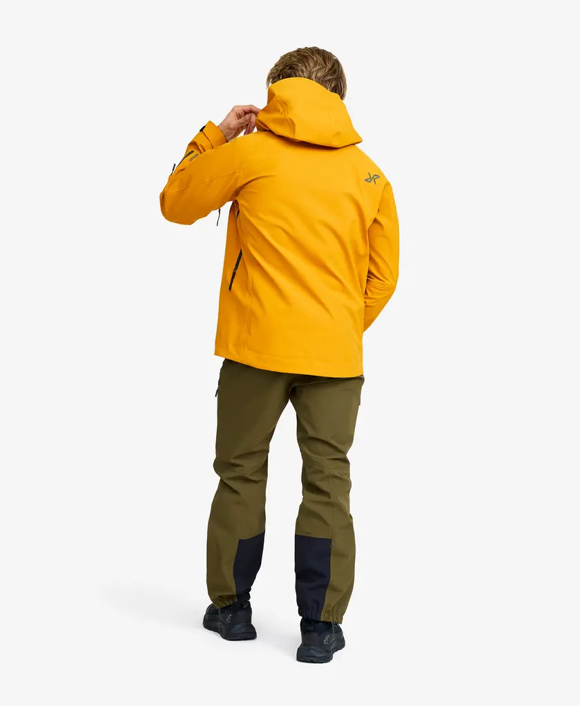 Cyclone 3L Shell Jacket Men