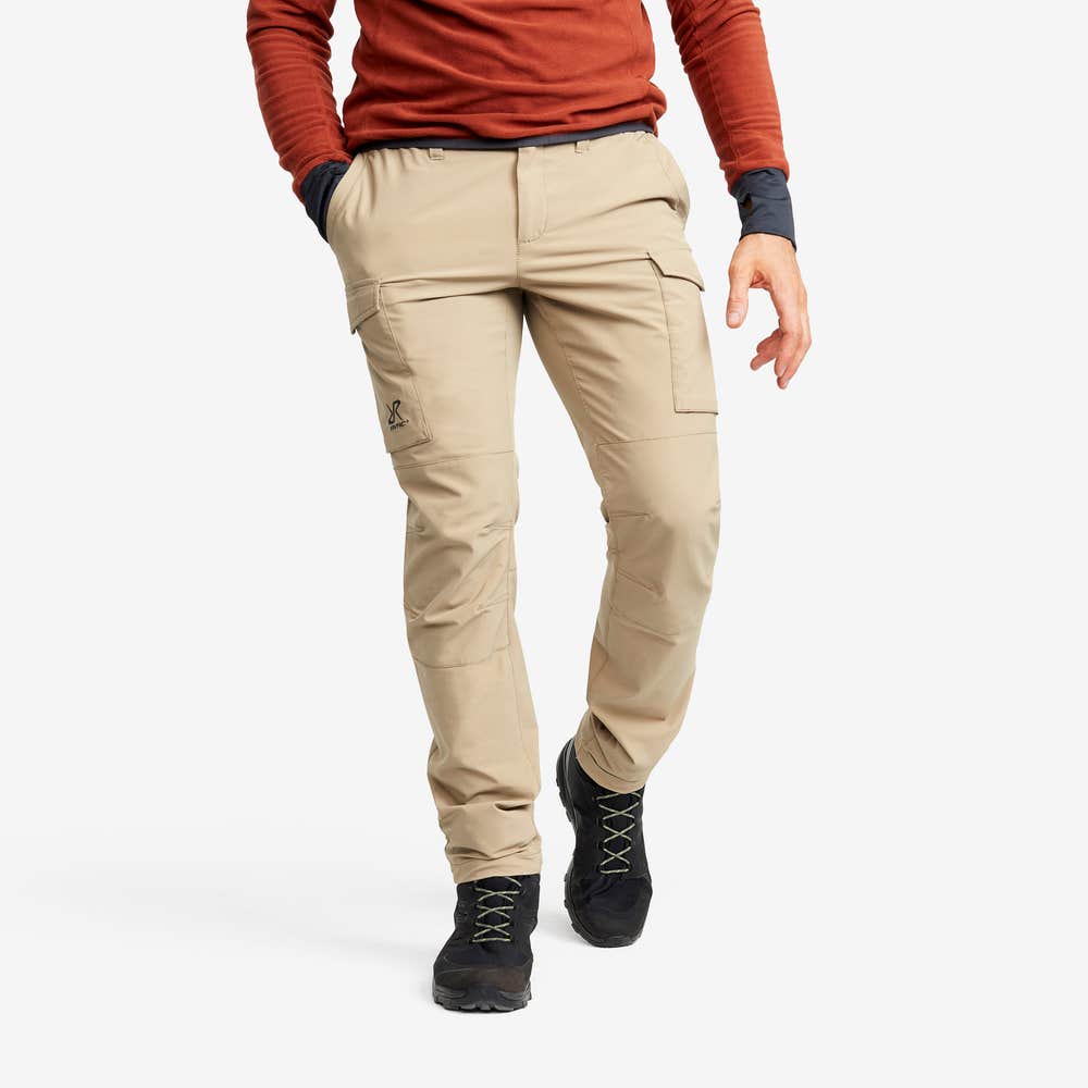 Adventure Cargo Stretch Trousers