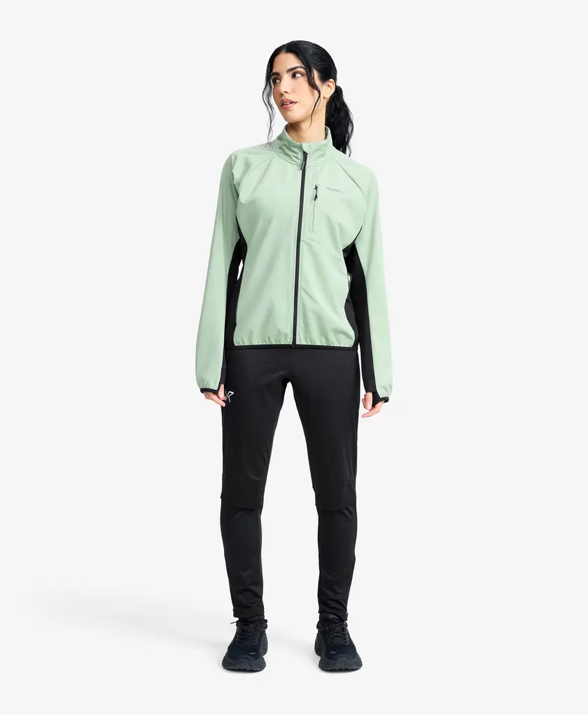 Pace Wind Jacket Women