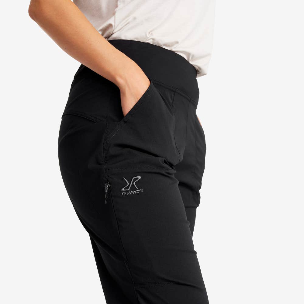 Breezy Outdoor Trousers