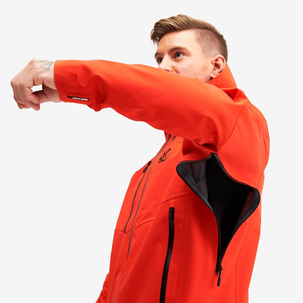 Cyclone Rescue Jacket 2.0