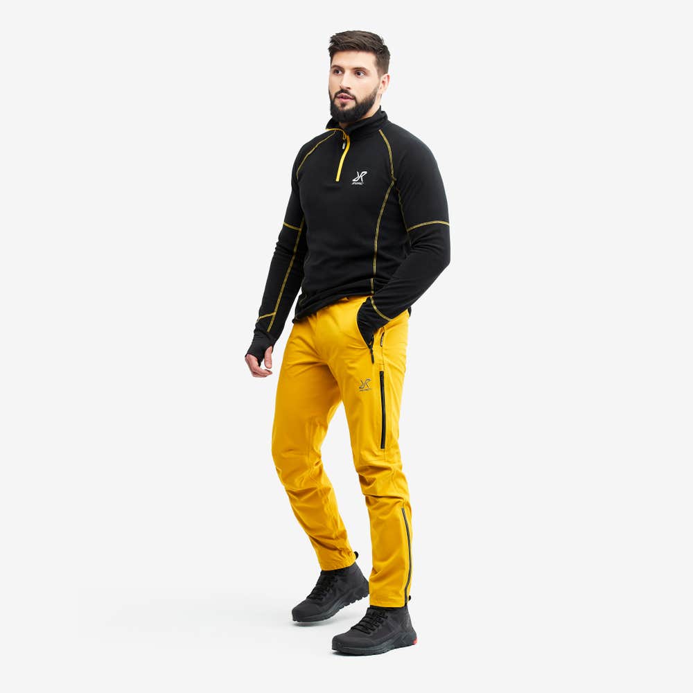 Whisper Trousers
