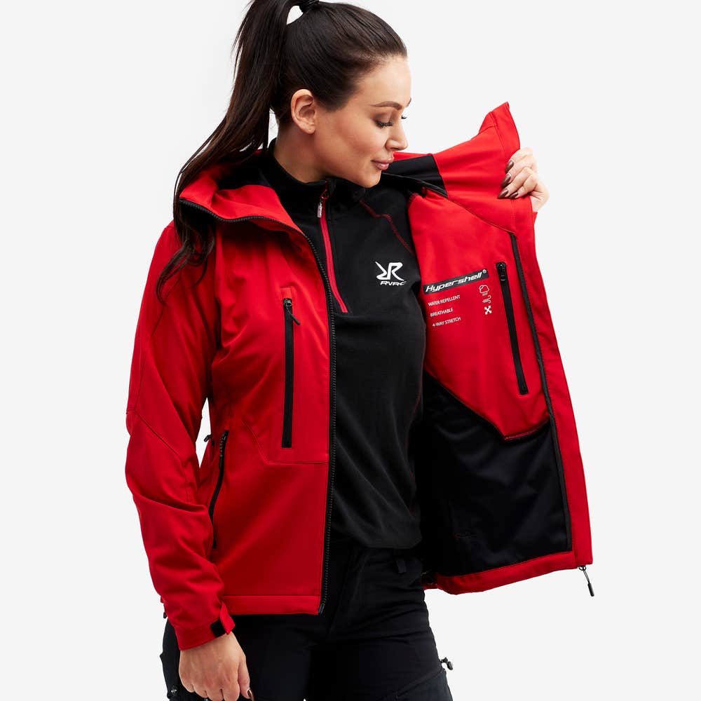 Trail Jacket