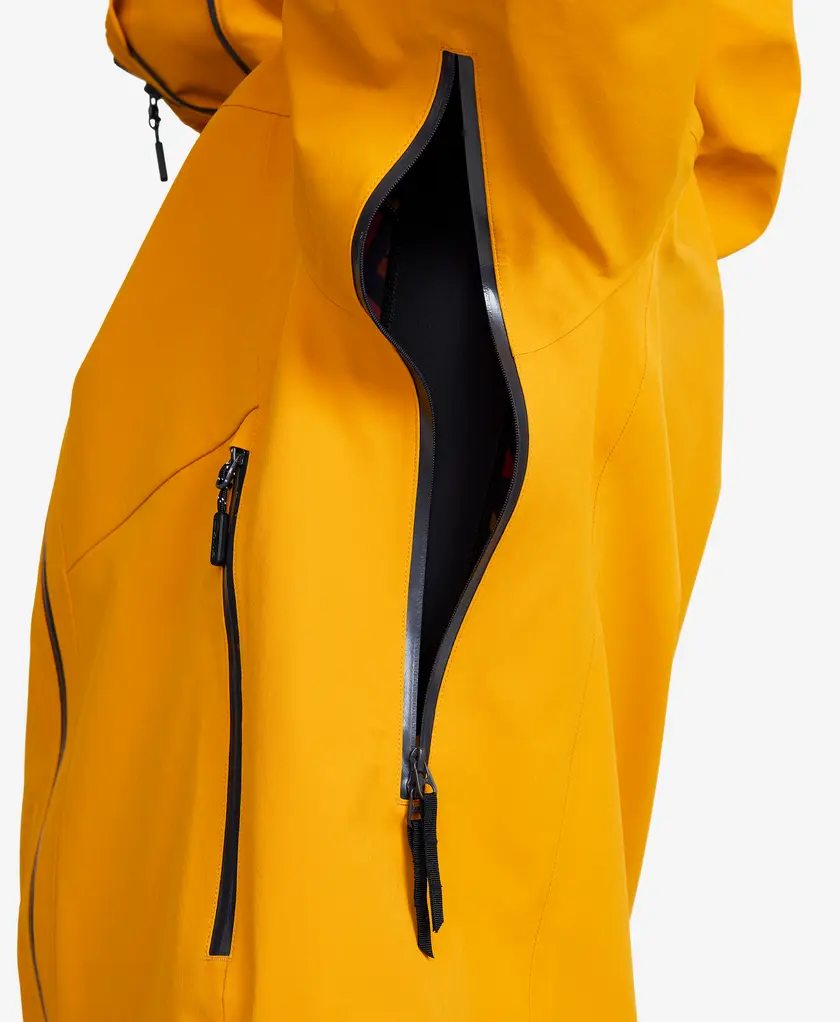 Cyclone 3L Shell Jacket Men