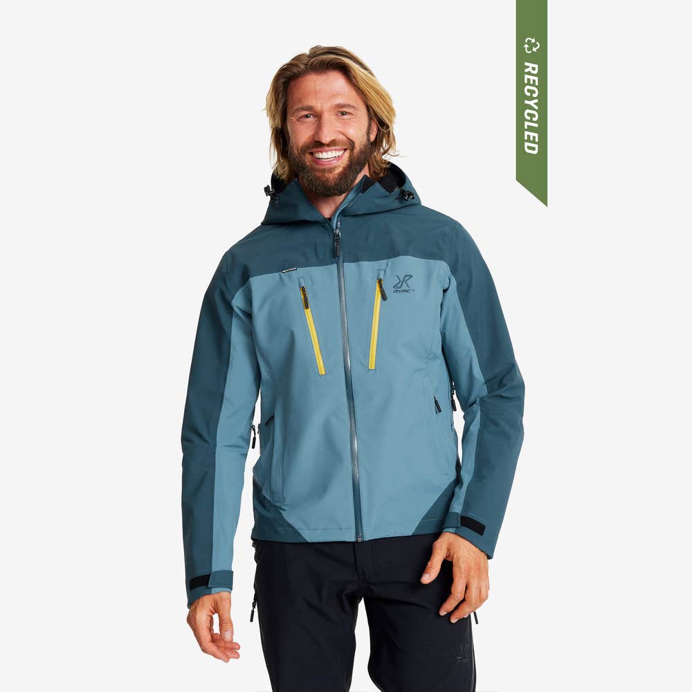 Silence Proshell 3L Jacket