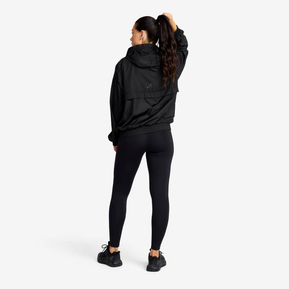 Whirlwind Jacket