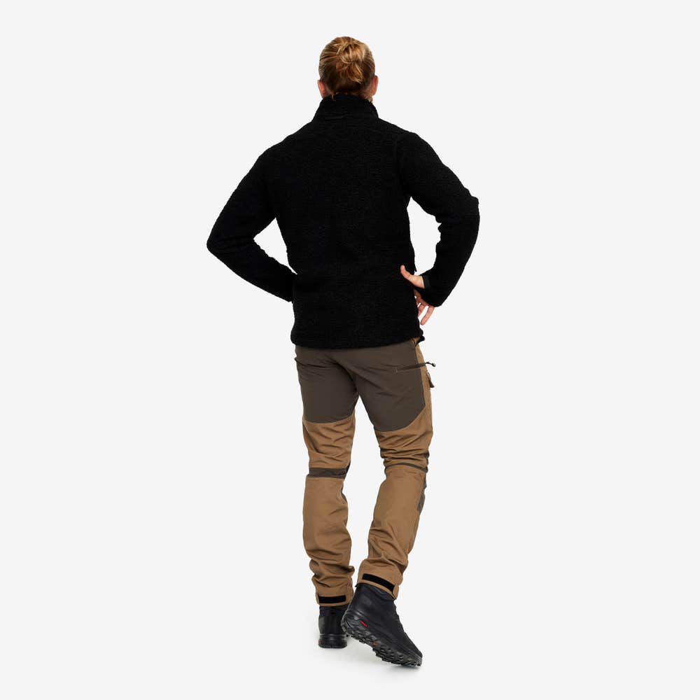 Bigfoot Pile Fleece