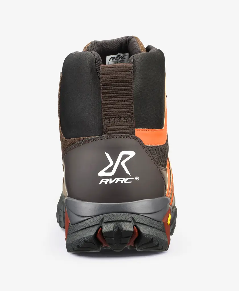 Pathfinder Mid Hiking Boots Men