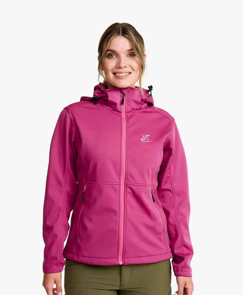 Responder Softshell Jacket Women
