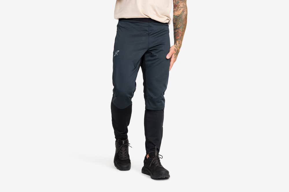 Pace Wind Leggings
