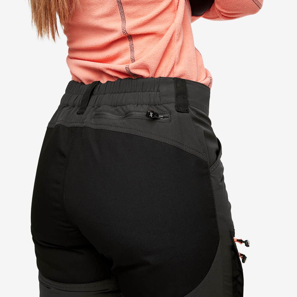 RVRC GP Pro Zip-off Trousers