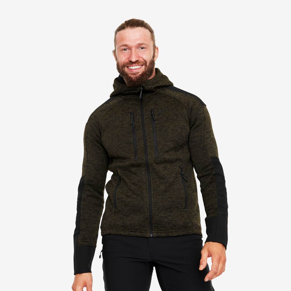Tornado Hoodie
