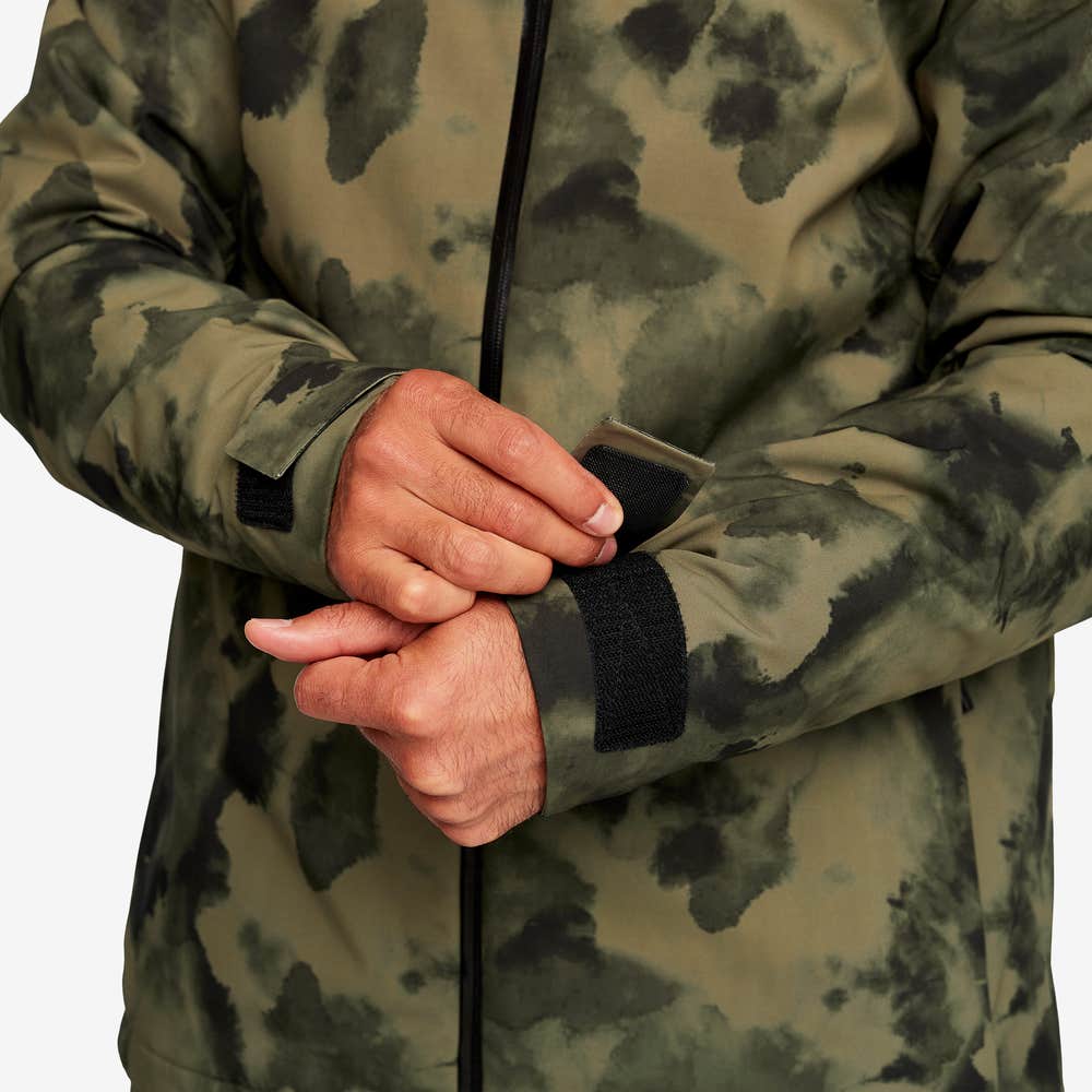 Helix Jacket