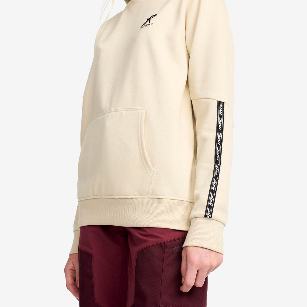 Lounge Logo Hoodie