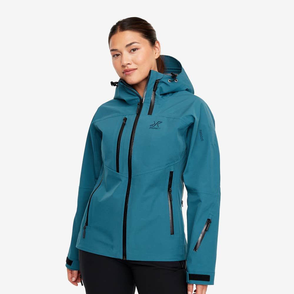 Cyclone Rescue Jacket 2.0