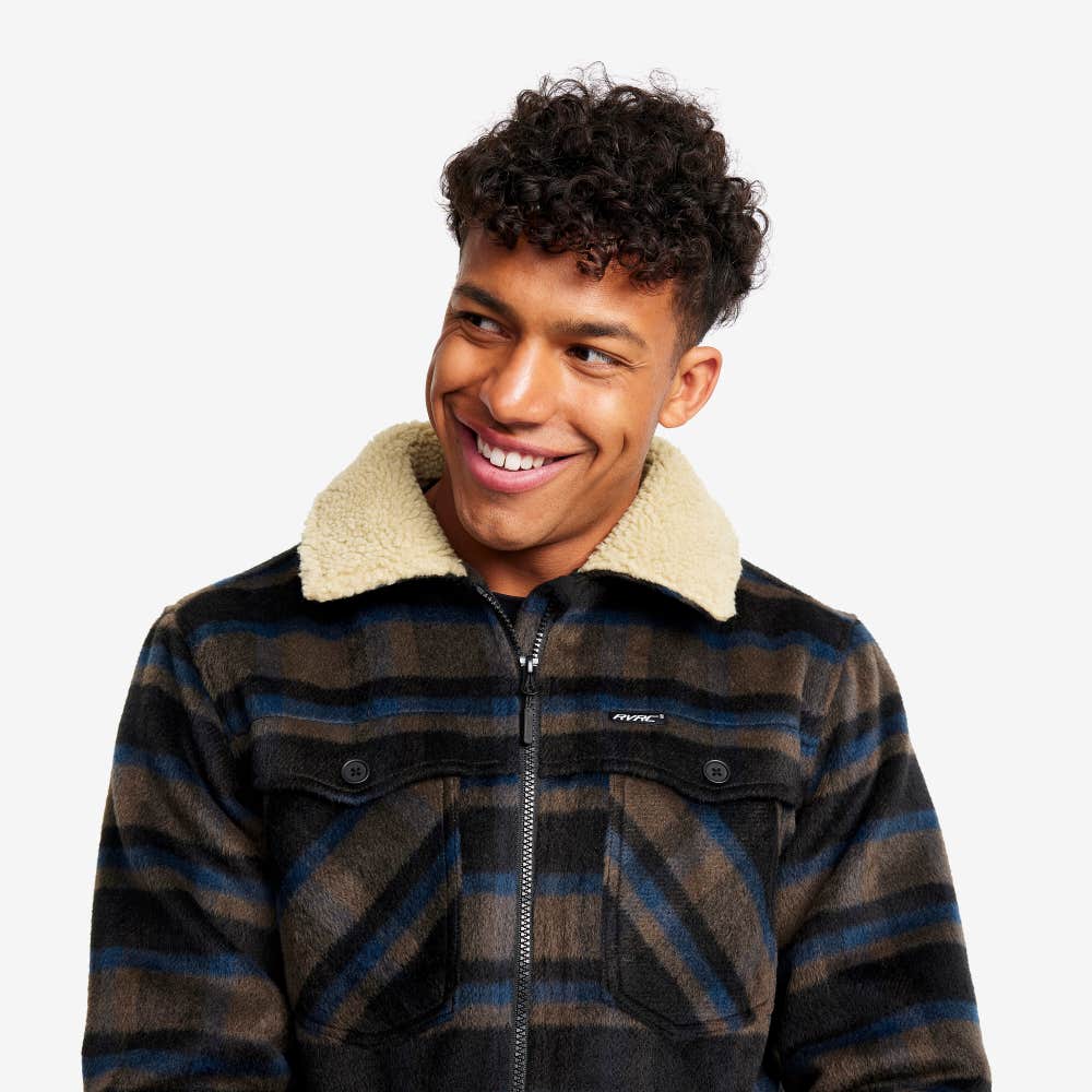 Lumber Jacket