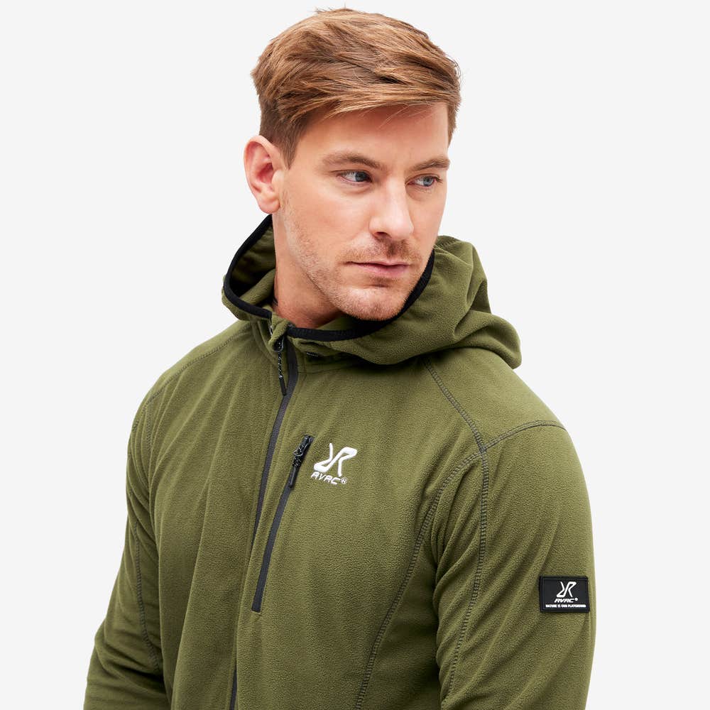 Trekker Hoodie