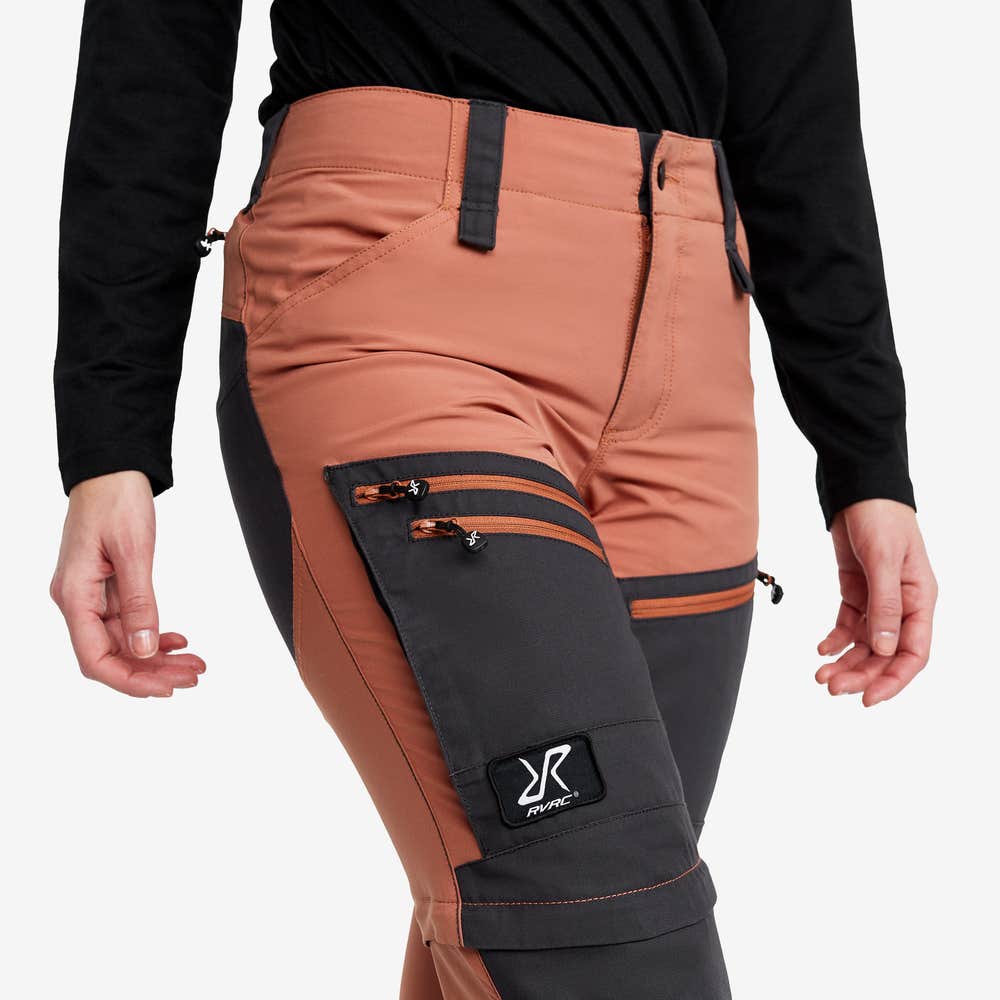 RVRC GP Pro Zip-off Trousers