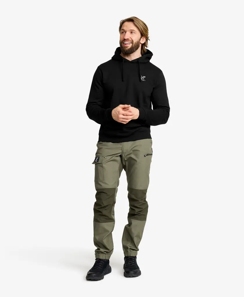 RVRC Hoodie Men