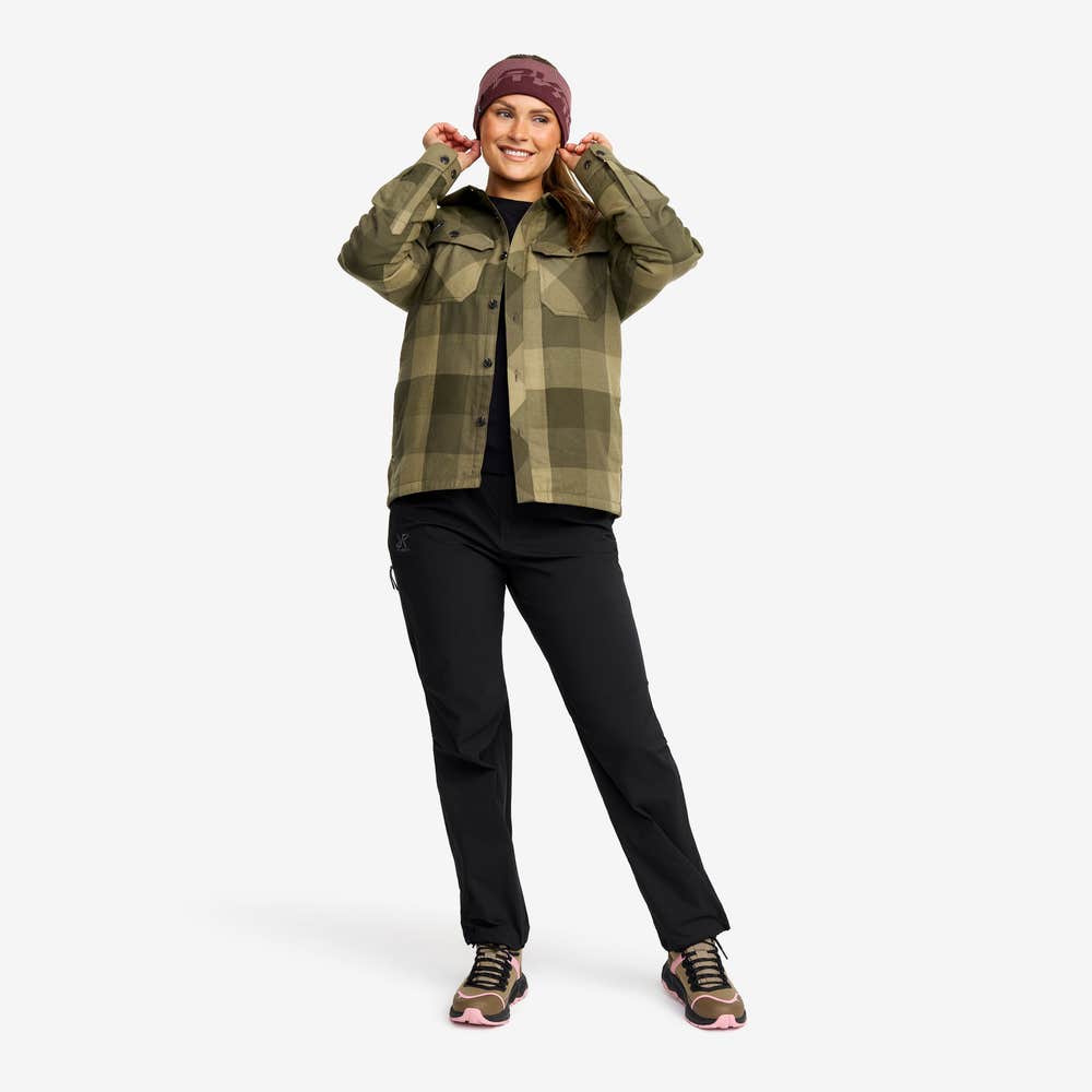 Insulated Shirt