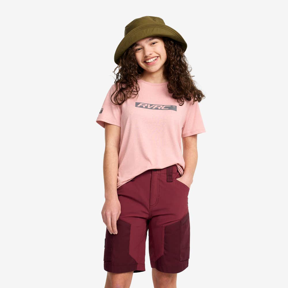 RVRC GP Shorts