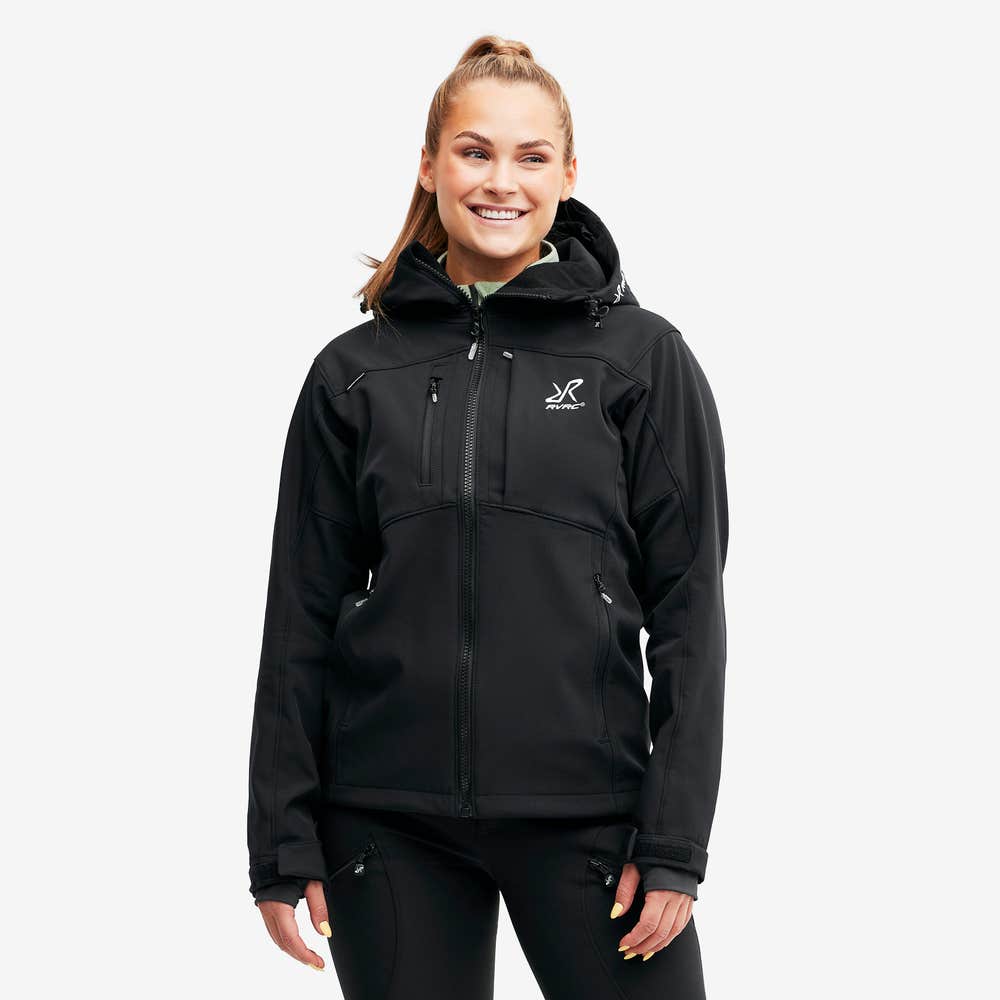 Hiball Jacket