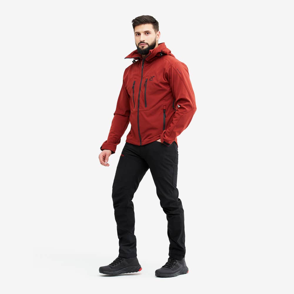 Trail Trousers
