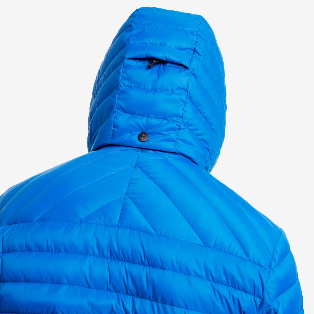 Helium Down Jacket