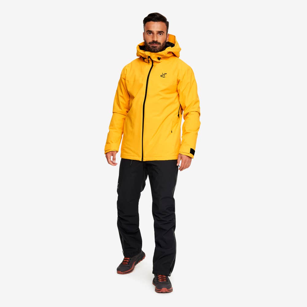 Helix Jacket