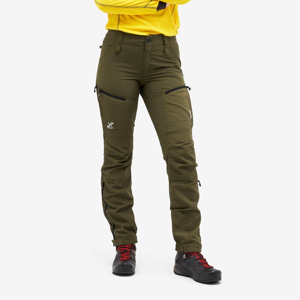RVRC GP Pro Rescue Trousers