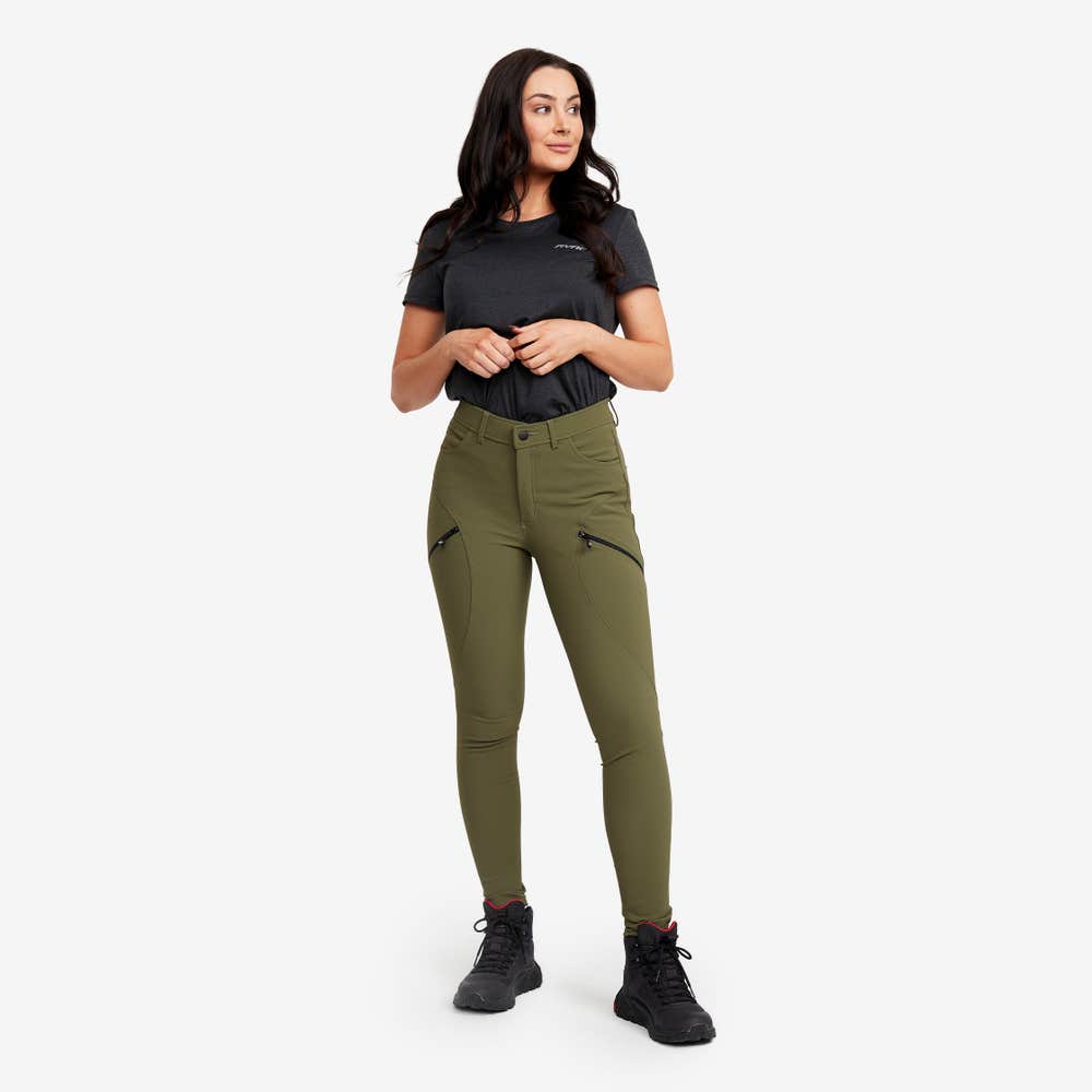 Bouncer Highwaist Jeans