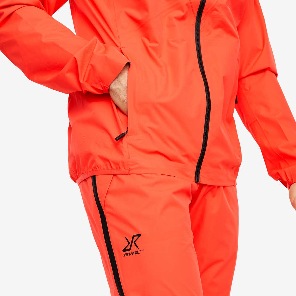 Typhoon Jacket