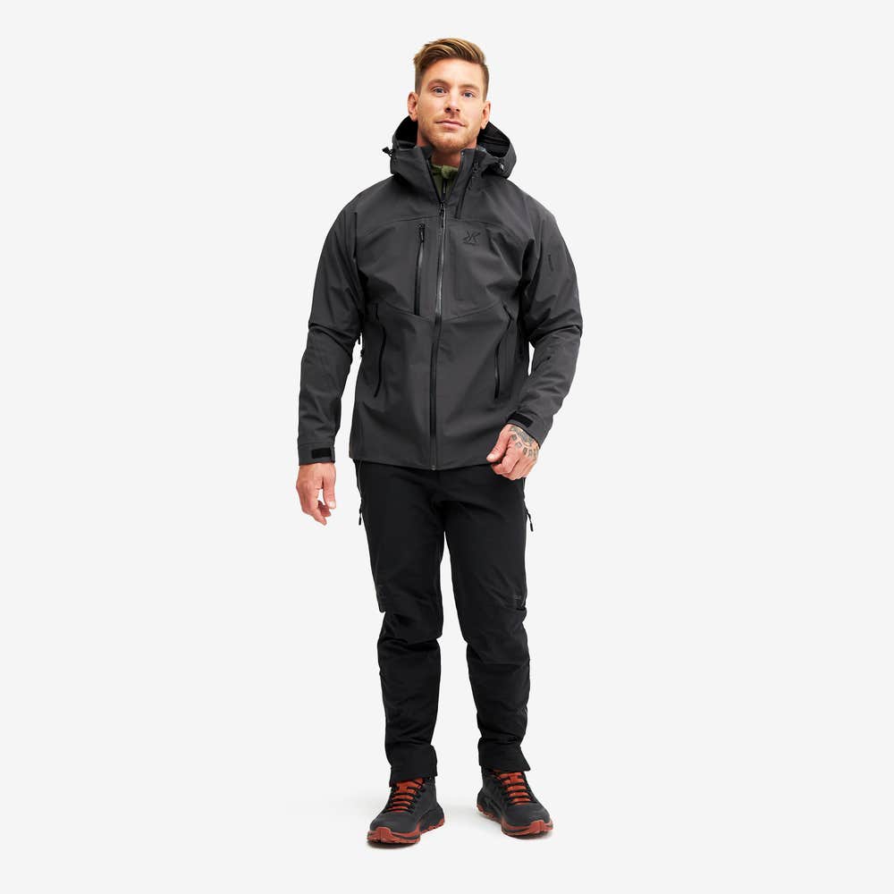 Cyclone Rescue Jacket 2.0