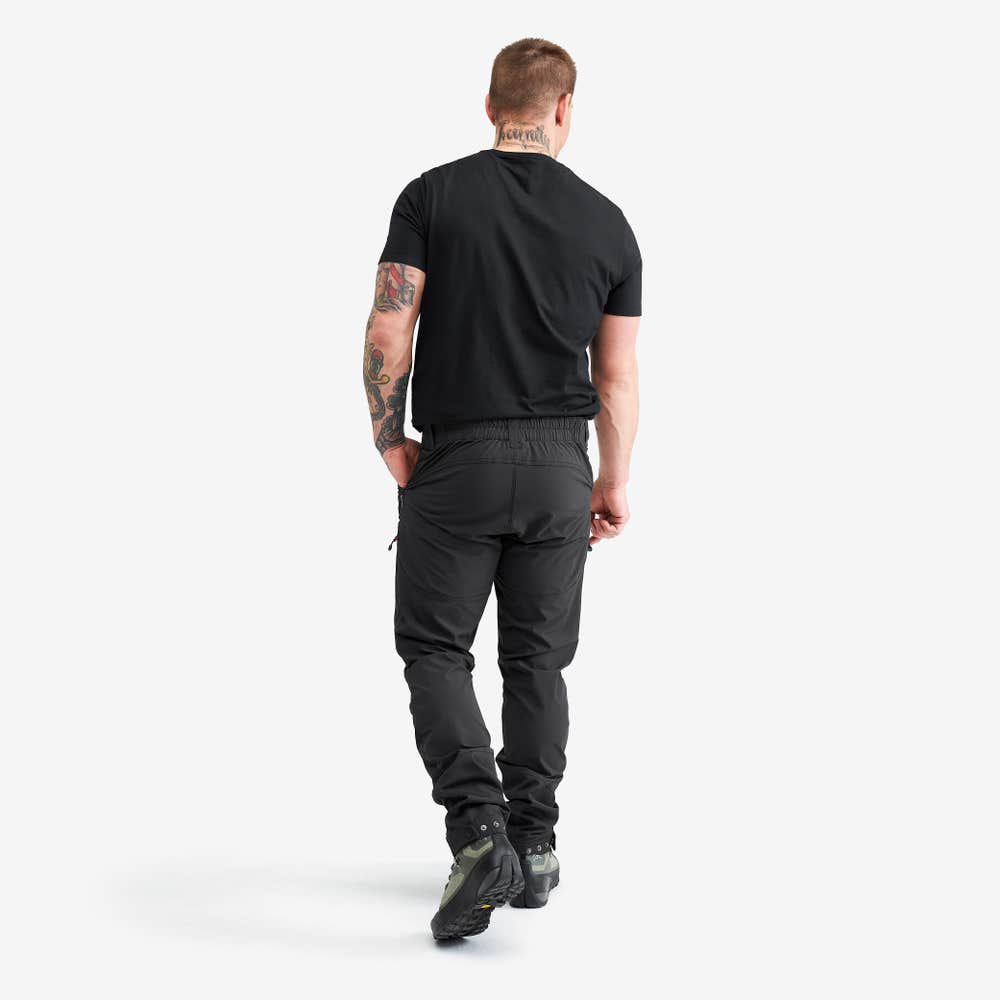 Silence Trousers
