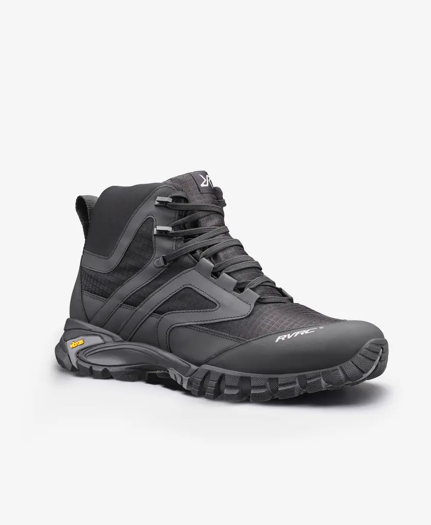 Pathfinder Mid Hiking Boots Women