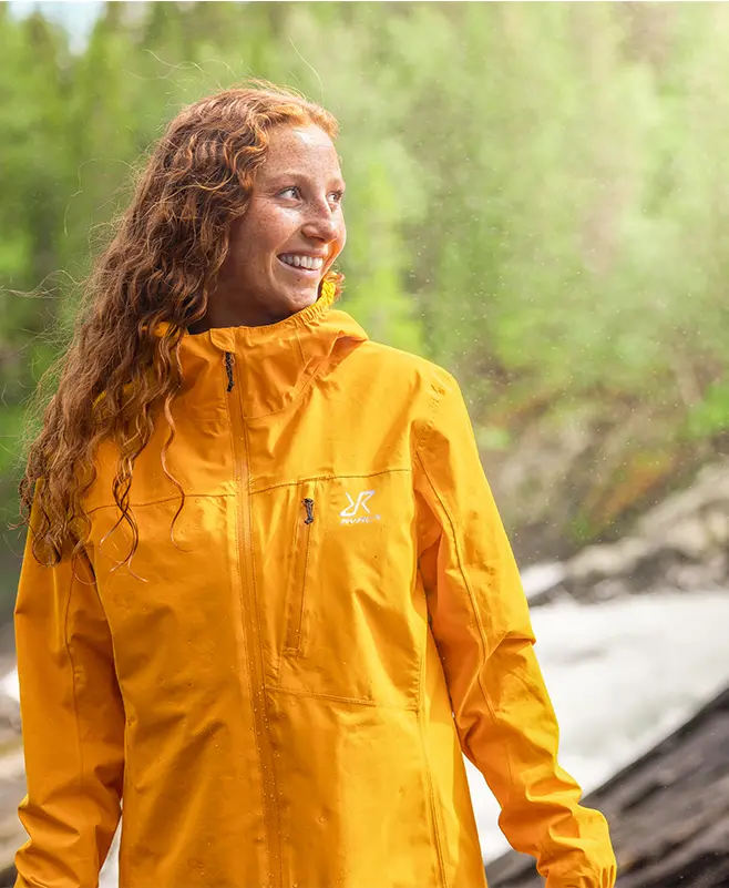 Vector 2L Jacket Women
