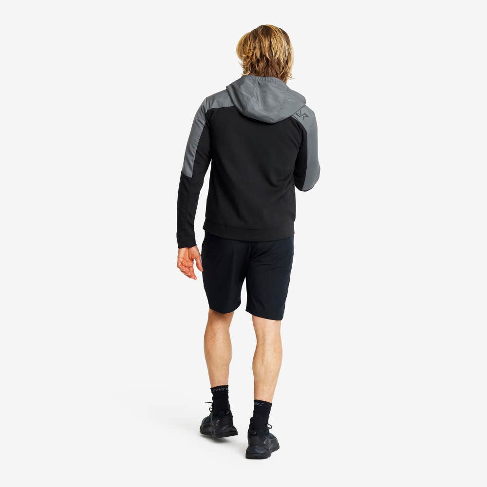 Wind Hoodie