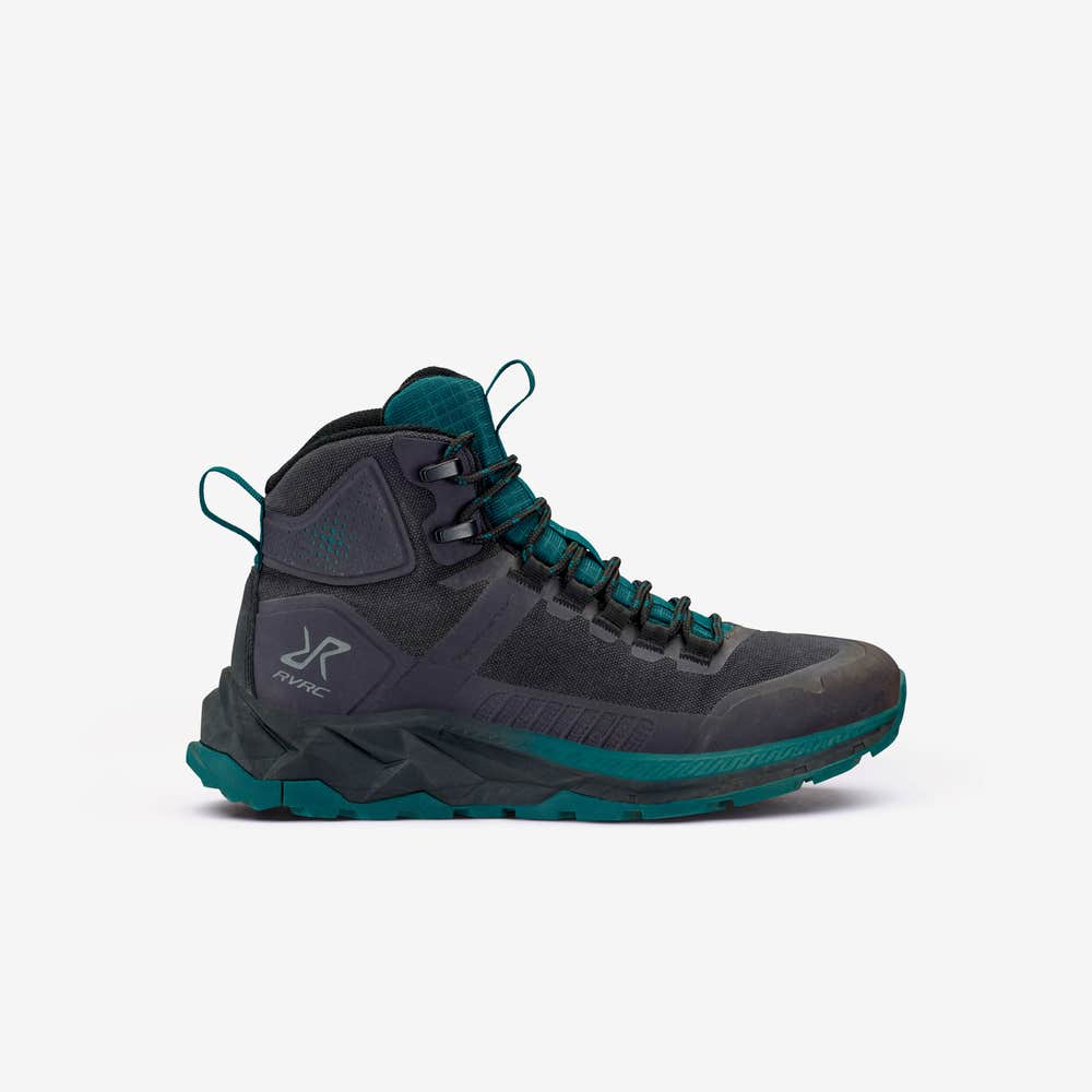 Phantom Trail Mid Waterproof Hiking Boots