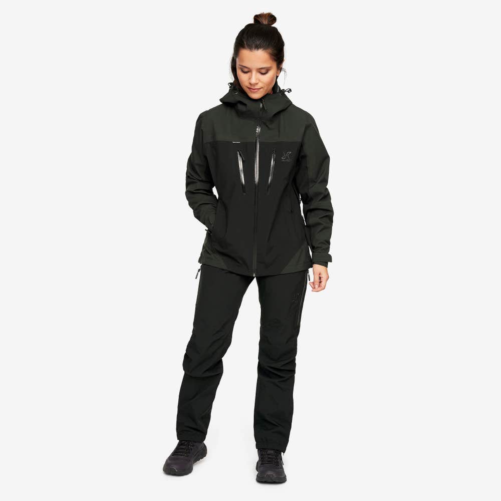 Silence Proshell 3L Jacket