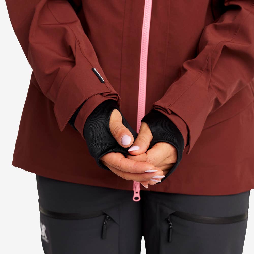 Atlas 3L Ski Jacket