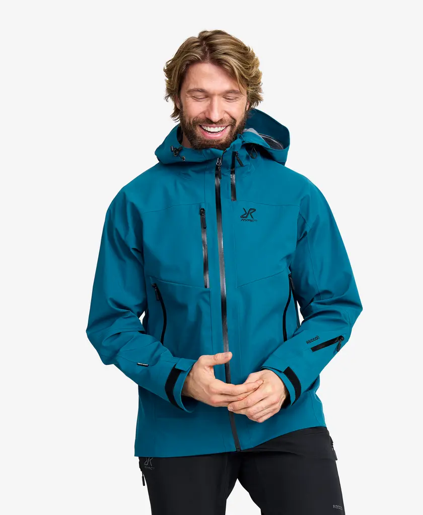 Cyclone 3L Shell Jacket Men