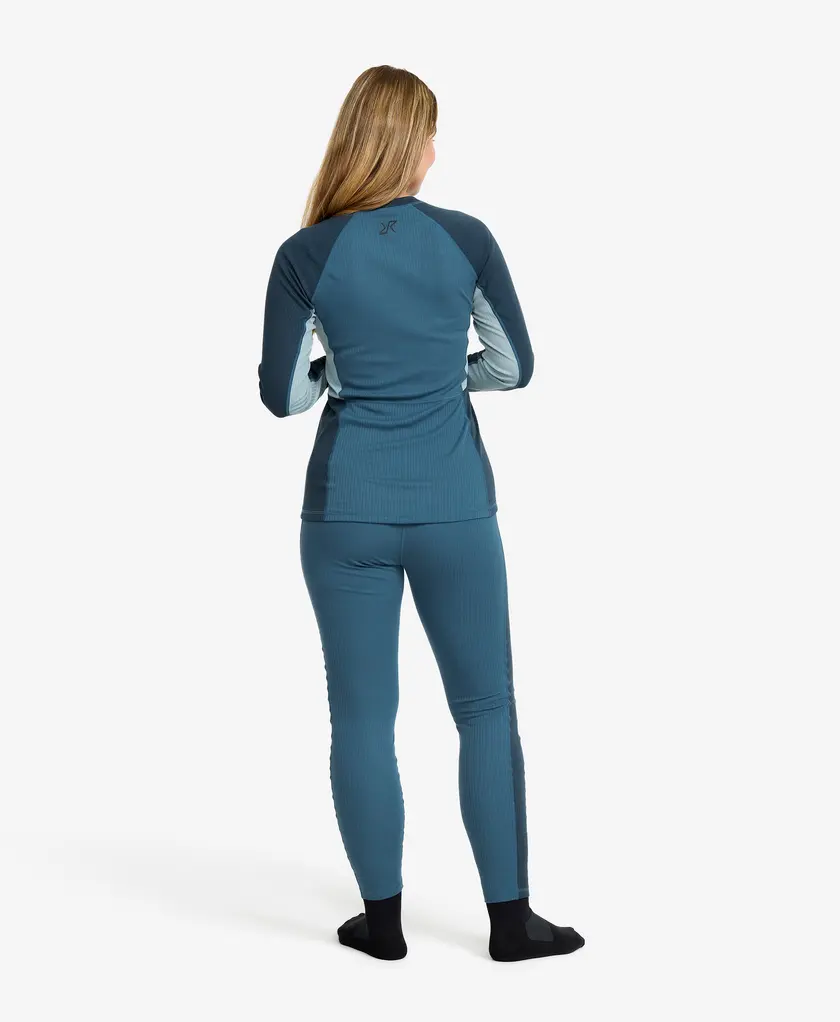 Movement Ls Top Women