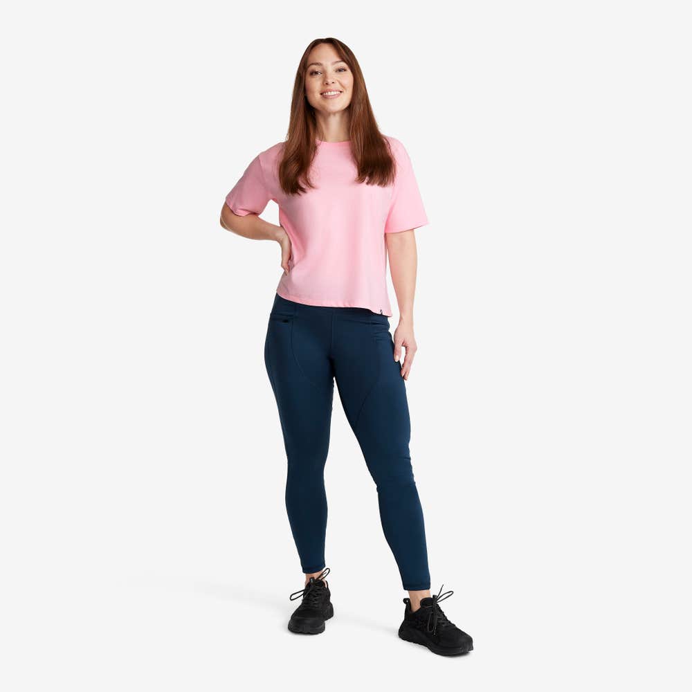 Camper Tee