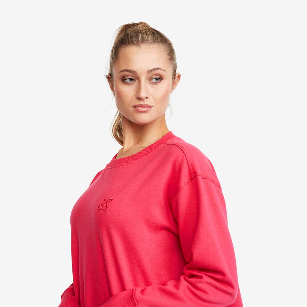 Lounge Sweater