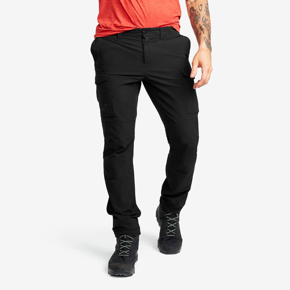 Adventure Cargo Stretch Trousers