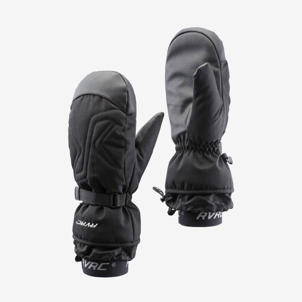 Cabin Ski Mitten
