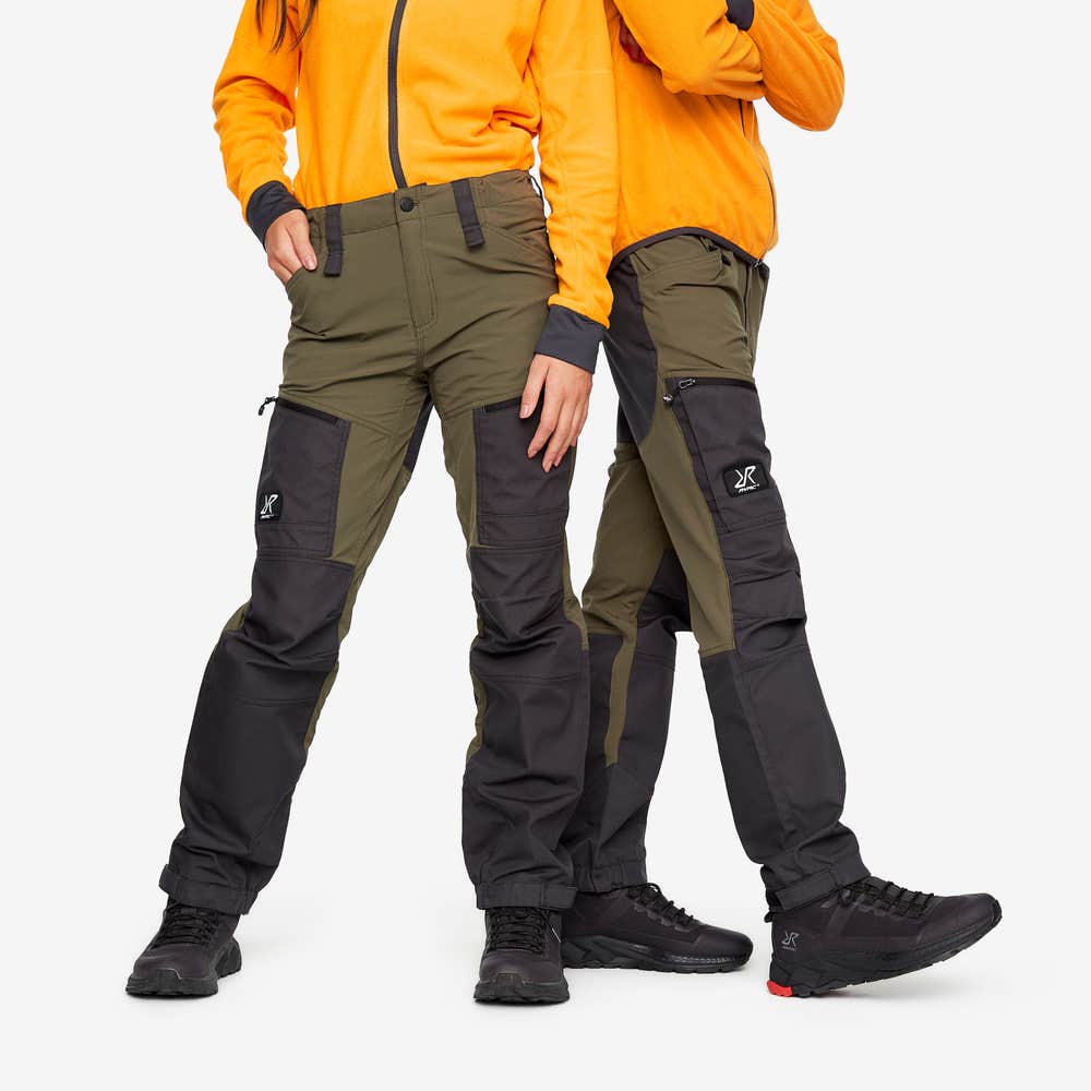 RVRC GP Pants