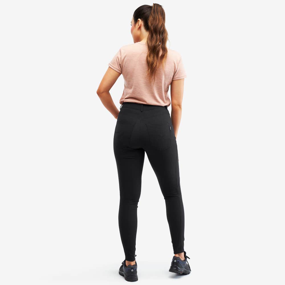 Bouncer Highwaist Jeans