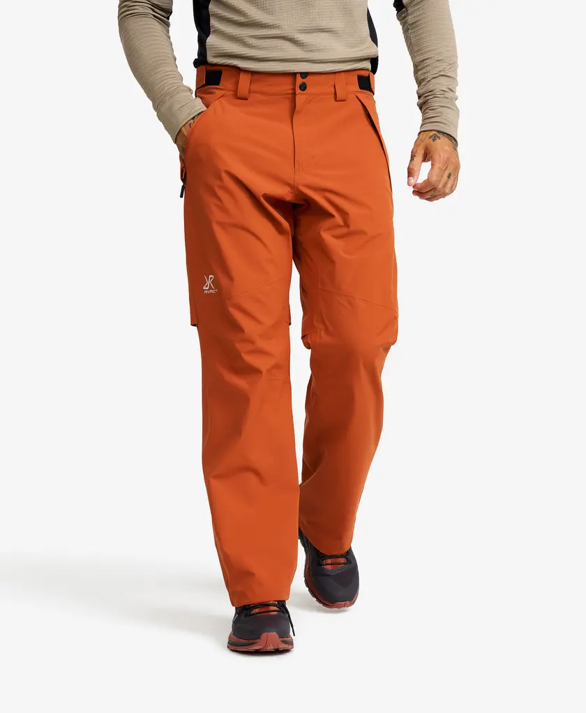 Cloud 3L Shell Trousers Men